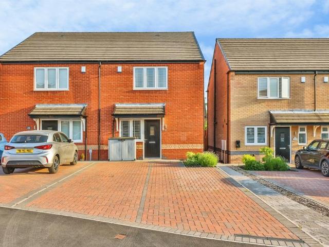 House for sale in Bestwood Village, Gedling