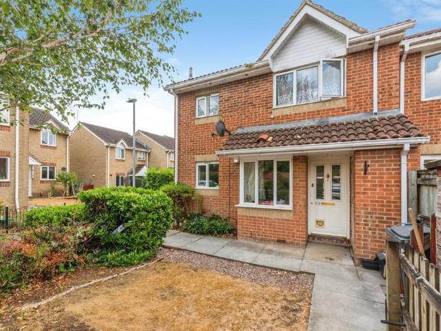 House for sale in Rodbourne, Swindon