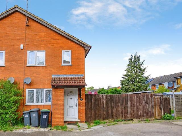 House for sale in Bramingham Park