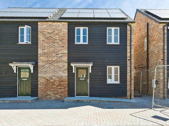 House for sale in Four Gotes, Cambridgeshire