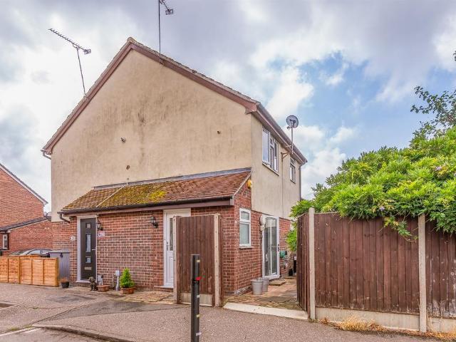 House for sale in Maldon, Essex