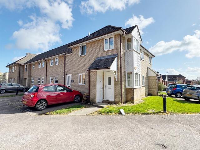 House for sale in Highwoods, Fordham Heath