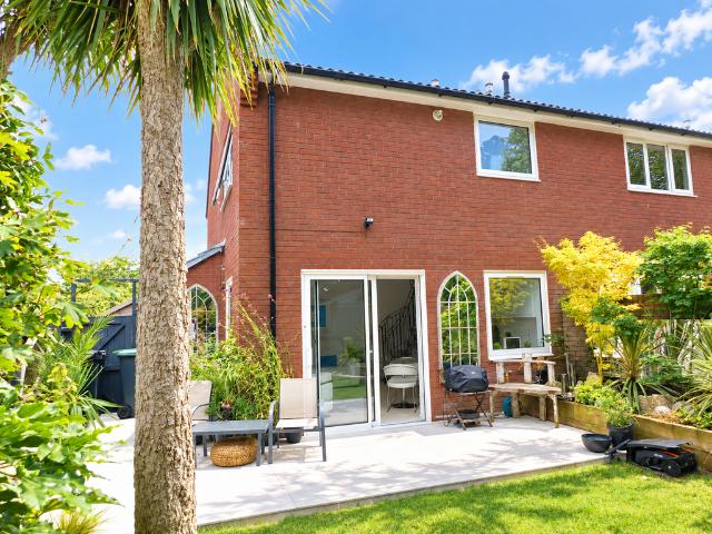 House for sale in Mudeford, Christchurch