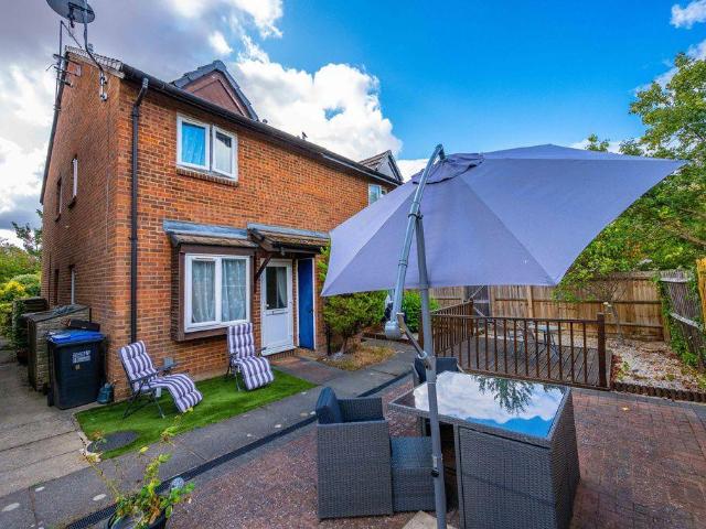 House for sale in Panshanger, Fretherne