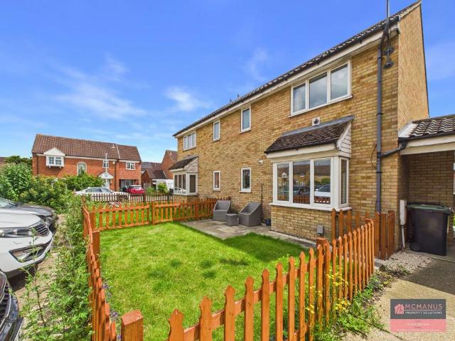 House for sale in Biggleswade, Bedfordshire