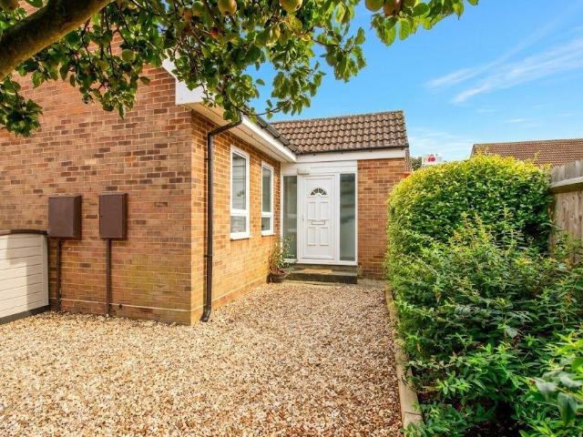 House for sale in Green Park, Milton Keynes