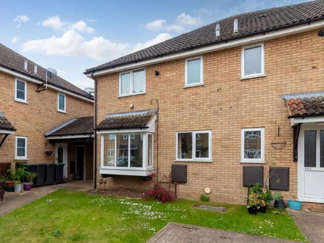 House for sale in Beeston, Sandy