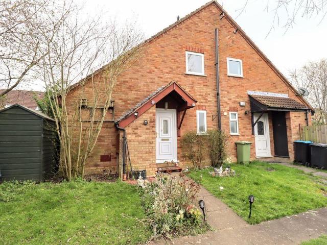 House for sale in Bletchley, Milton Keynes