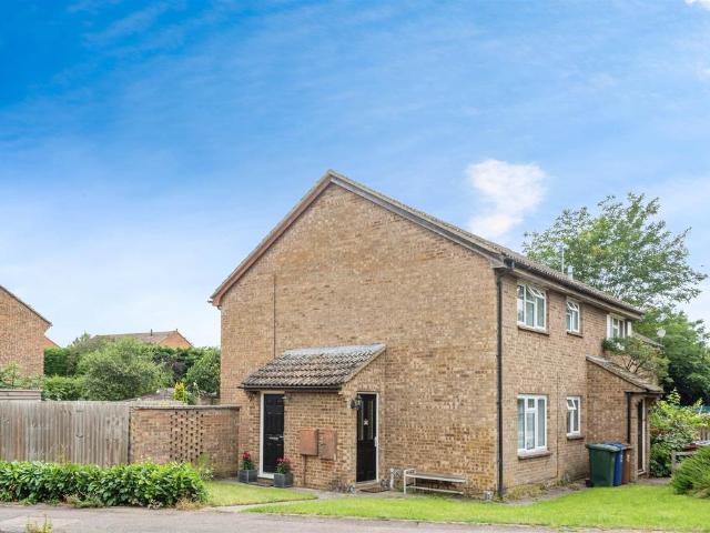 House for sale in Evershot, Oxfordshire