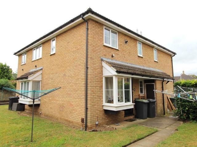 House for sale in Beeston, Sandy