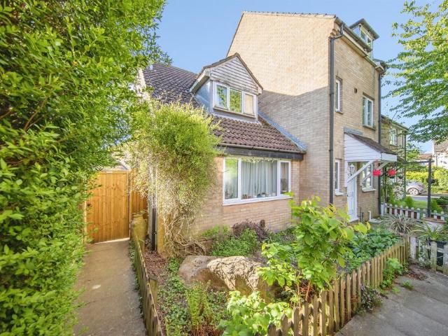 House for sale in Highwoods, Fordham Heath
