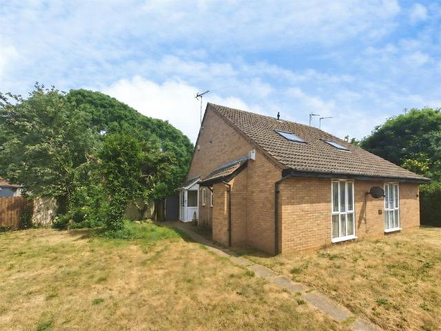 House for sale in Orton Malborne, Peterborough