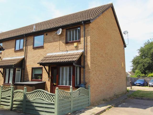 House for sale in Beeston, Sandy