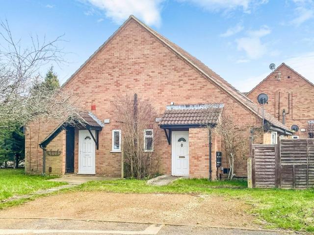 House for sale in Bletchley, Milton Keynes