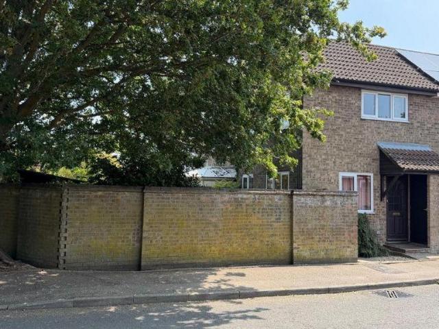 House for sale in Barway, Cambridgeshire