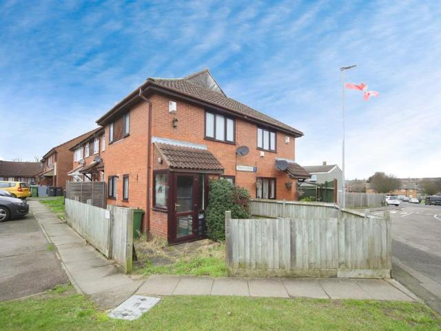 House for sale in Hockwell Ring, Leagrave