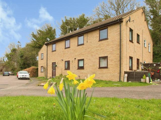 House for sale in Arrington, Cambridgeshire