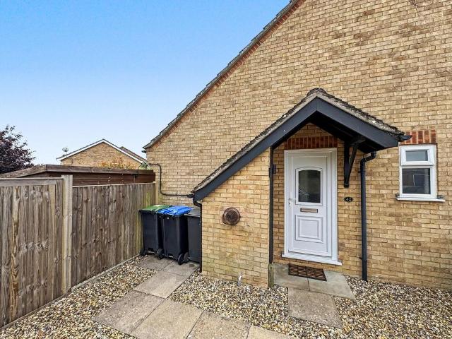 House for sale in Combs Ford, Bedingfield