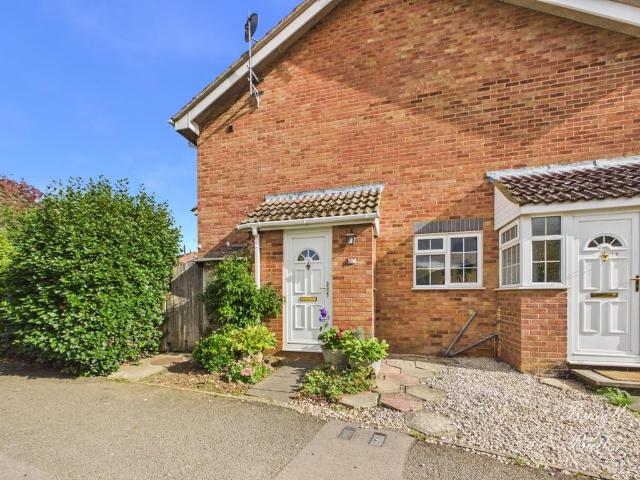 House for sale in Linden, Buckingham