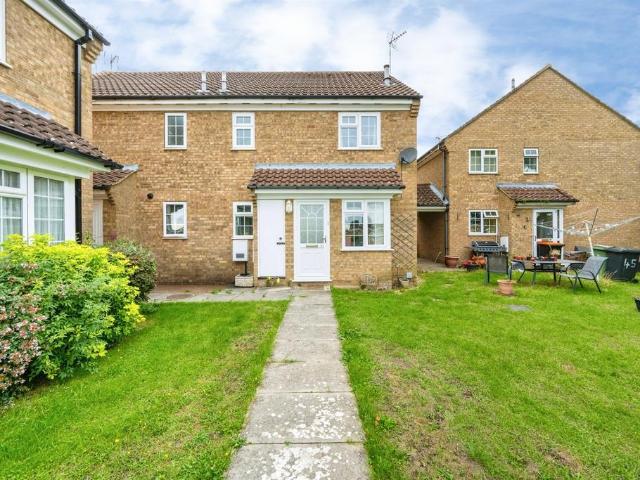 House for sale in Leighton-Linslade, Linslade