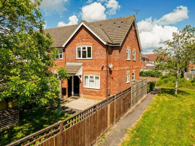 House for sale in Walton, Aylesbury