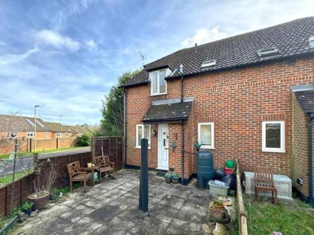 House for sale in Lychpit, Priest Down