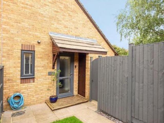 House for sale in Elmsbrook, Cherwell
