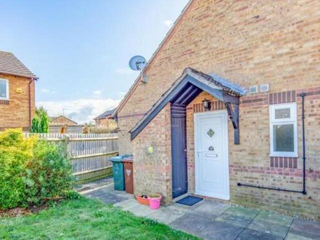 House for sale in Bicester, Cherwell