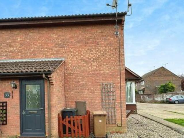 House for sale in Chelmsford, Essex