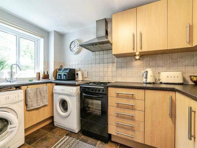 House for sale in Priest Down, Hampshire