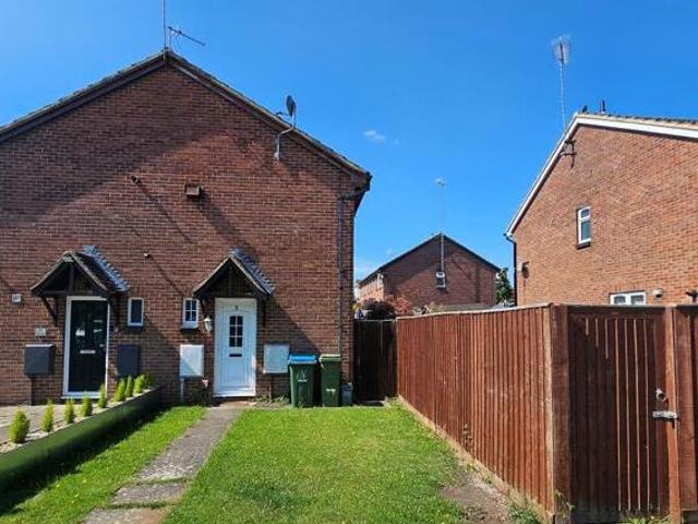 House for sale in Coppice, Aylesbury