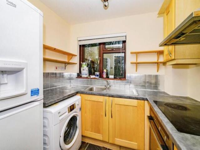 Property for sale in Five Acres, Hertfordshire