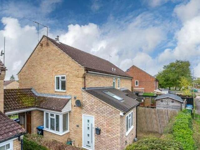 House for sale in Pouchen End, Hertfordshire