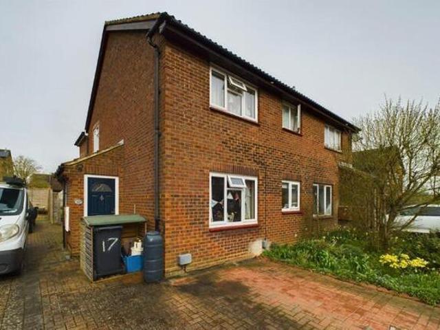 House for sale in Hitchin, North Hertfordshire