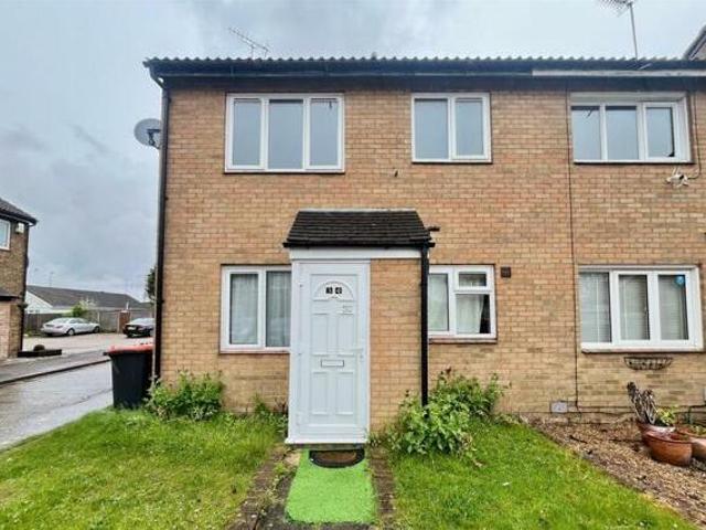 House for sale in Lyons, Greater London