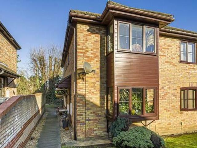 House for rent in Cambridgeshire