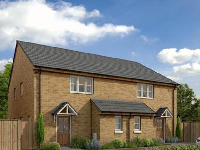 House for sale in Barholm, Lincolnshire
