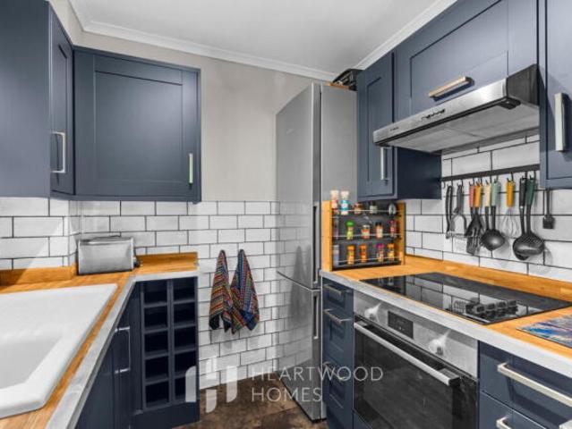 House for sale in Five Acres, Hertfordshire