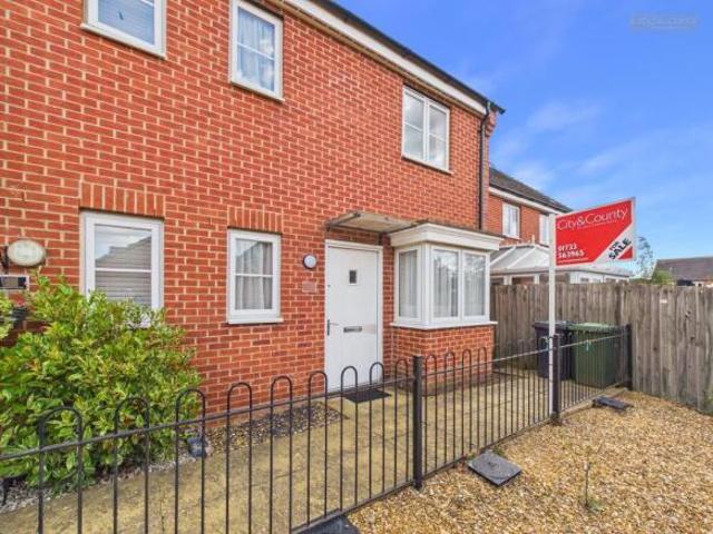 Property for sale in Hampton Green, Cambridgeshire