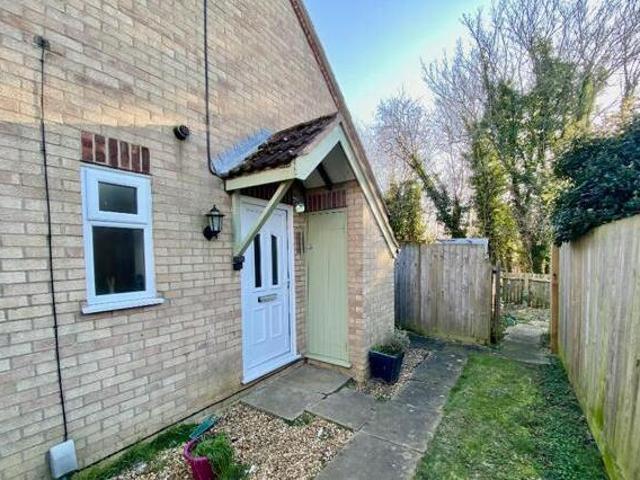 House for sale in Hampton Green, Cambridgeshire