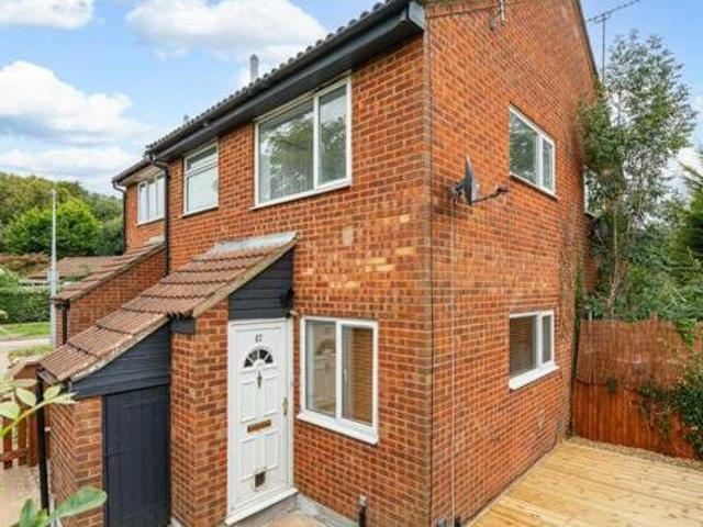 House for sale in Chells, Shephall