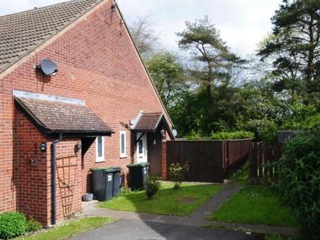 House for sale in Combs Ford, Bedingfield