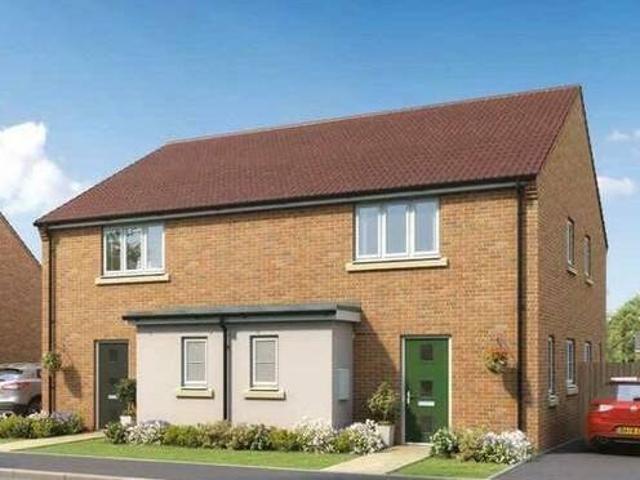 House for rent in Lincolnshire