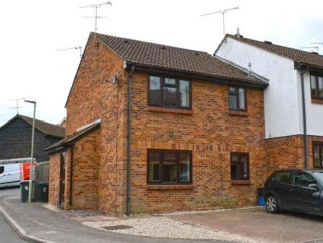House for sale in Kings Hill, Colliers End