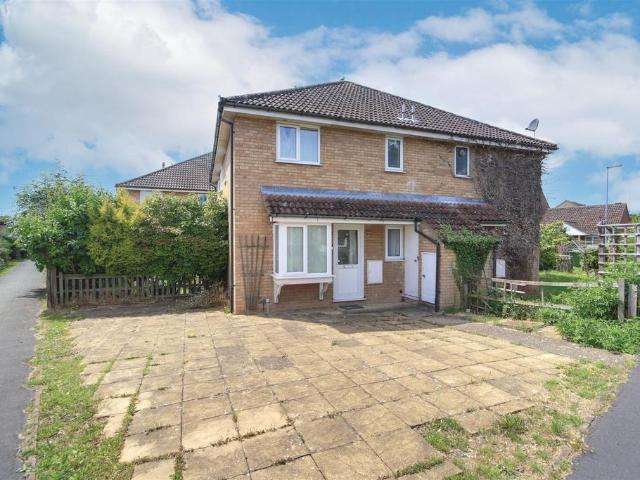 House for rent in St. Ives, Huntingdon