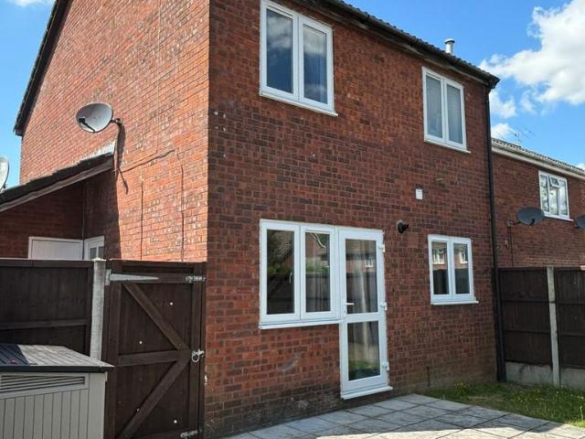 House for rent in Priest Down, Hampshire