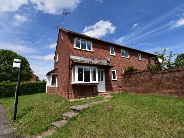 House for rent in Stanton Cross, Wellingborough