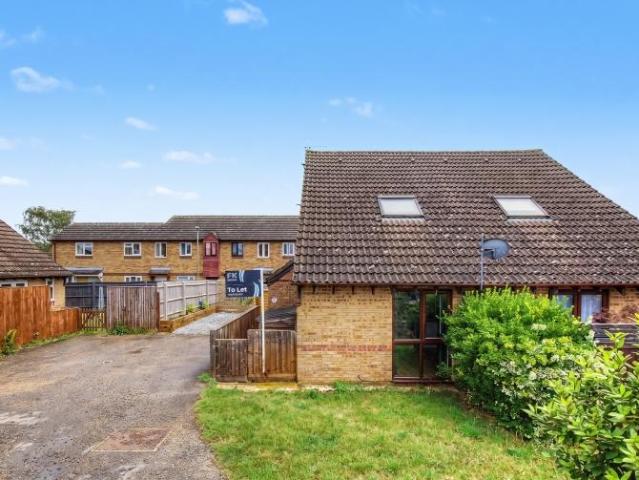 House for rent in Elmsbrook, Evershot