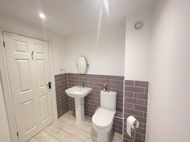 House for rent in Bedford