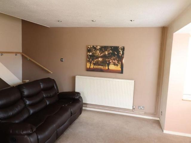 House for rent in Poplars, Shephall